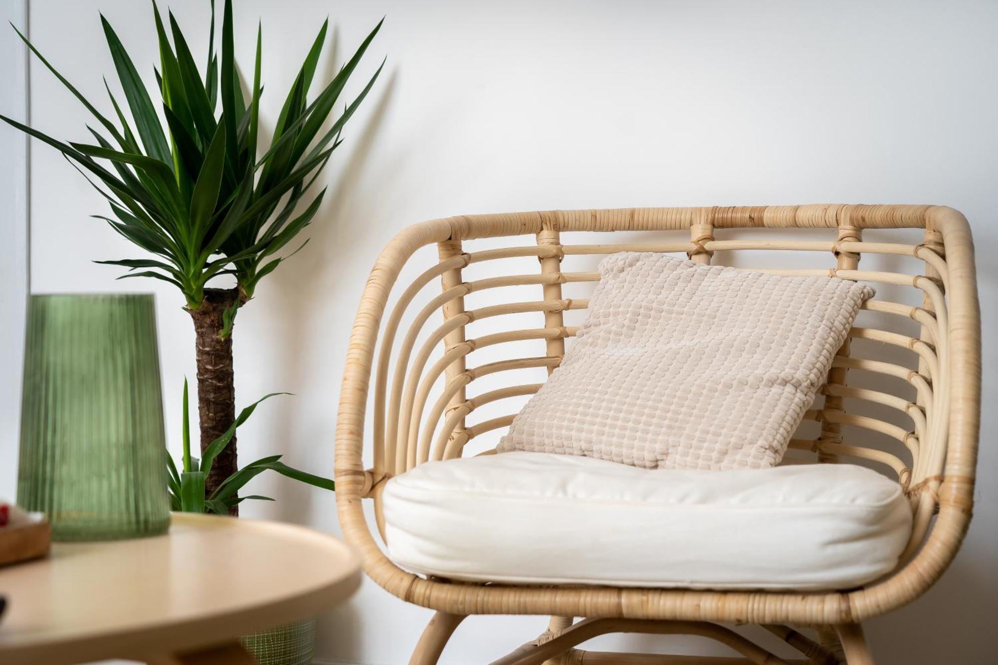Boho Chic Escape - Hypercenter Apartment Cluj-Napoca Exterior photo