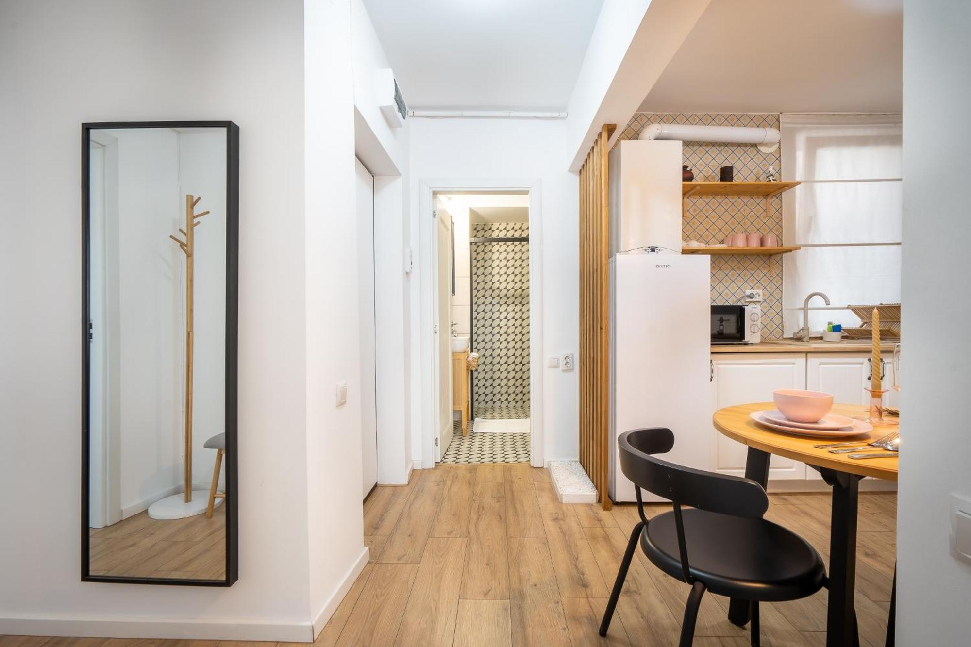 Boho Chic Escape - Hypercenter Apartment Cluj-Napoca Exterior photo