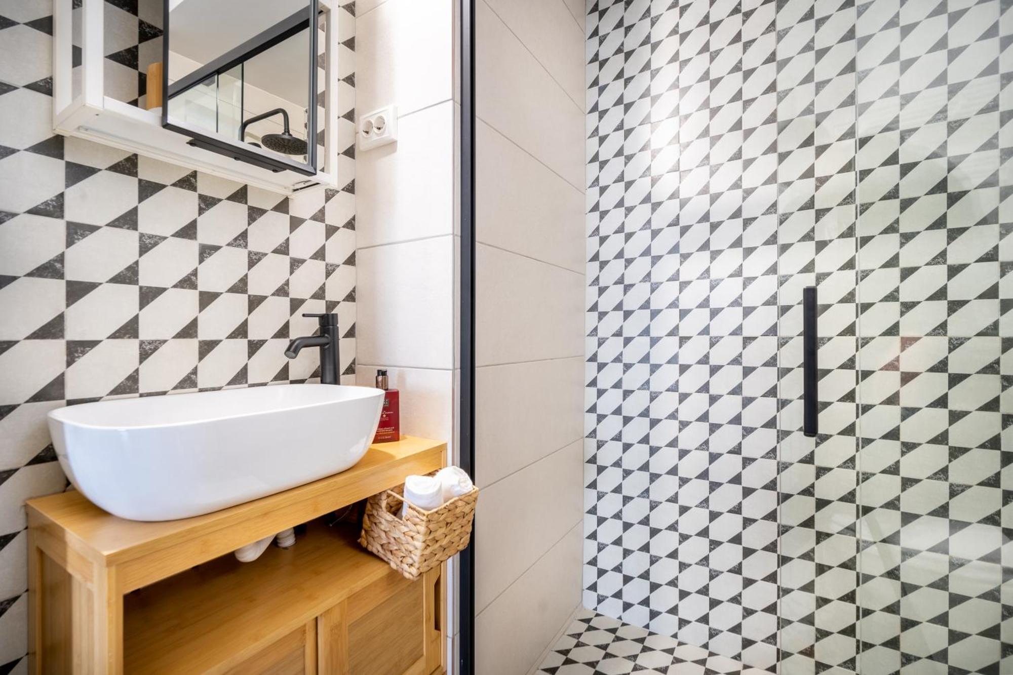Boho Chic Escape - Hypercenter Apartment Cluj-Napoca Exterior photo