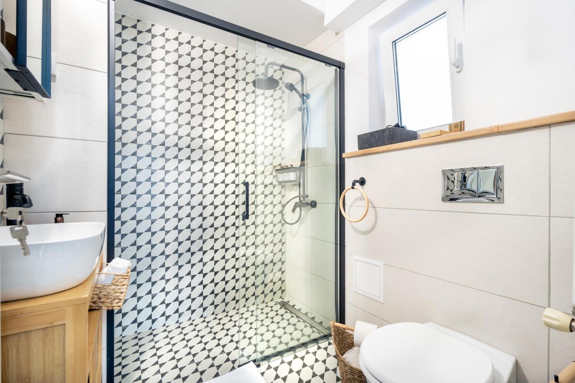Boho Chic Escape - Hypercenter Apartment Cluj-Napoca Exterior photo