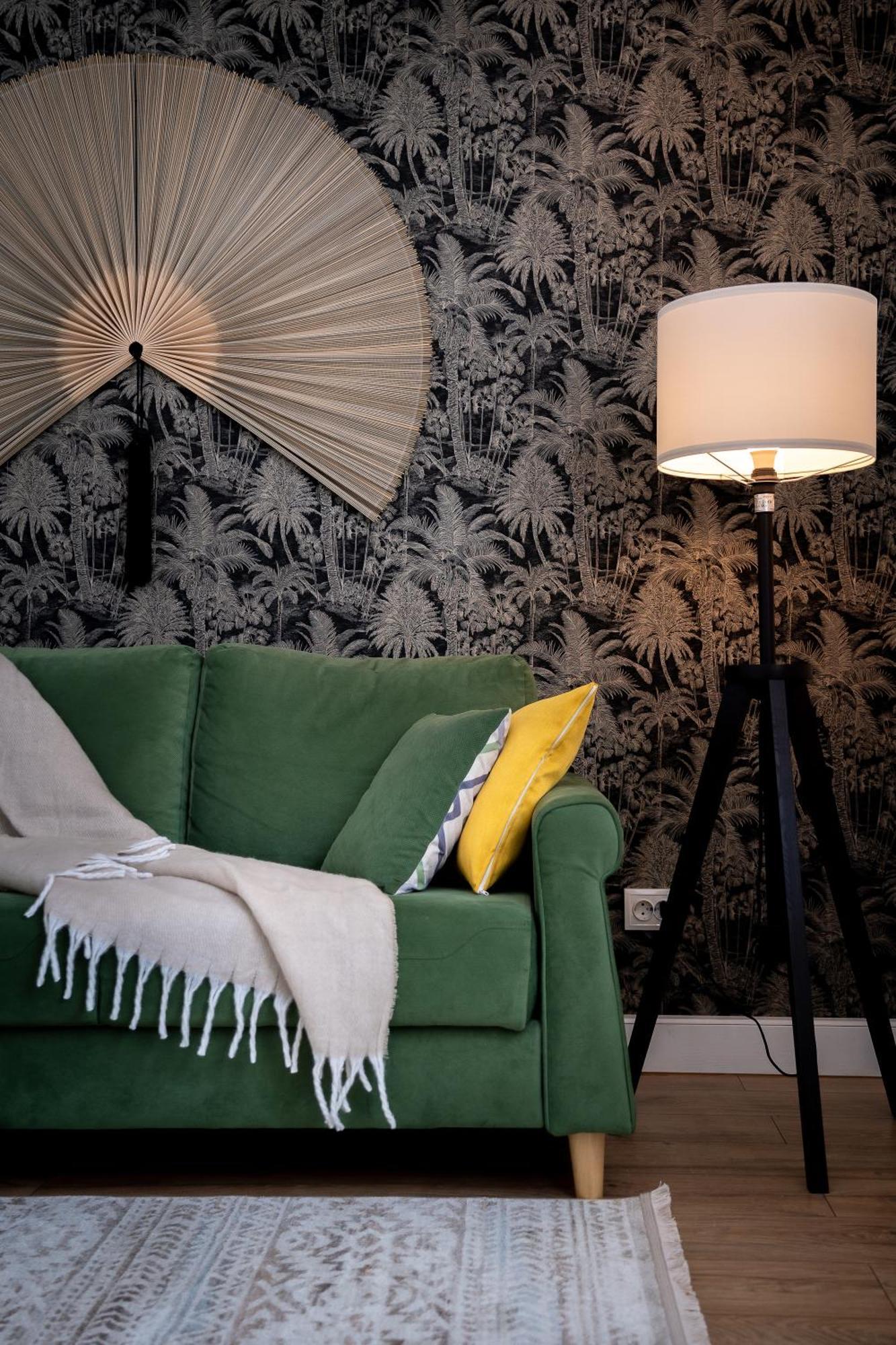 Boho Chic Escape - Hypercenter Apartment Cluj-Napoca Exterior photo